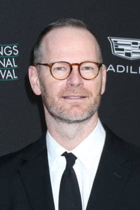 January 4, 2026, Palm Springs, Ca, USA: LOS ANGELES - JAN 3: Joachim Trier at 37th Palm Springs International Film Festival Gala at the Convention Center on January 3, 2026 in Palm Springs, CA Palm Springs USA - ZUMAb170 20260104_aap_b170_066 Copyright: xKayxBlakex