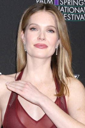 January 4, 2026, Palm Springs, Ca, USA: LOS ANGELES - JAN 3: Meghann Fahy at 37th Palm Springs International Film Festival Gala at the Convention Center on January 3, 2026 in Palm Springs, CA Palm Springs USA - ZUMAb170 20260104_aap_b170_095 Copyright: xKayxBlakex