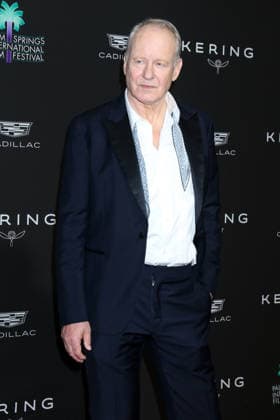 January 4, 2026, Palm Springs, Ca, USA: LOS ANGELES - JAN 3: Stellan Skarsgard at 37th Palm Springs International Film Festival Gala at the Convention Center on January 3, 2026 in Palm Springs, CA Palm Springs USA - ZUMAb170 20260104_aap_b170_168 Copyright: xKayxBlakex