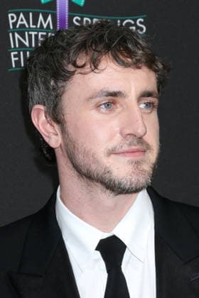 January 4, 2026, Palm Springs, Ca, USA: LOS ANGELES - JAN 3: Paul Mescal at 37th Palm Springs International Film Festival Gala at the Convention Center on January 3, 2026 in Palm Springs, CA Palm Springs USA - ZUMAb170 20260104_aap_b170_162 Copyright: xKayxBlakex