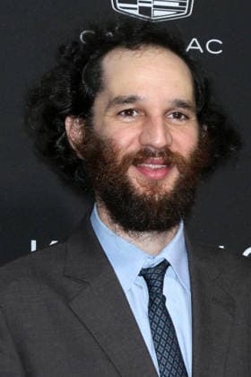 January 4, 2026, Palm Springs, Ca, USA: LOS ANGELES - JAN 3: Joshua Safdie at 37th Palm Springs International Film Festival Gala at the Convention Center on January 3, 2026 in Palm Springs, CA Palm Springs USA - ZUMAb170 20260104_aap_b170_170 Copyright: xKayxBlakex