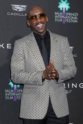 January 4, 2026, Palm Springs, Ca, USA: LOS ANGELES - JAN 3: Mahershala Ali at 37th Palm Springs International Film Festival Gala at the Convention Center on January 3, 2026 in Palm Springs, CA Palm Springs USA - ZUMAb170 20260104_aap_b170_177 Copyright: xKayxBlakex
