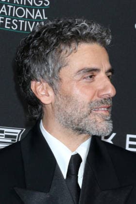 January 4, 2026, Palm Springs, Ca, USA: LOS ANGELES - JAN 3: Oscar Isaac at 37th Palm Springs International Film Festival Gala at the Convention Center on January 3, 2026 in Palm Springs, CA Palm Springs USA - ZUMAb170 20260104_aap_b170_180 Copyright: xKayxBlakex