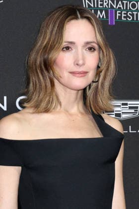 January 4, 2026, Palm Springs, Ca, USA: LOS ANGELES - JAN 3: Rose Byrne at 37th Palm Springs International Film Festival Gala at the Convention Center on January 3, 2026 in Palm Springs, CA Palm Springs USA - ZUMAb170 20260104_aap_b170_187 Copyright: xKayxBlakex