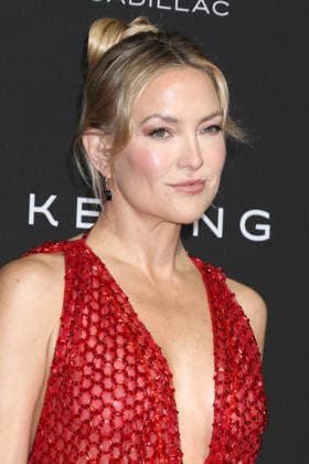 January 4, 2026, Palm Springs, Ca, USA: LOS ANGELES - JAN 3: Kate Hudson at 37th Palm Springs International Film Festival Gala at the Convention Center on January 3, 2026 in Palm Springs, CA Palm Springs USA - ZUMAb170 20260104_aap_b170_194 Copyright: xKayxBlakex