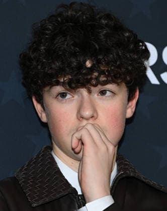 31st Annual Critics Choice Awards - Pressroom Owen Cooper in the press room at the 31st Annual Critics Choice Awards held at Barker Hanger on January 4, 2026 in Santa Monica, Ca. Santa Monica Barker Hanger California USA Copyright: xTammiexArroyox xAFF-USA.comx