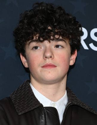 31st Annual Critics Choice Awards - Pressroom Owen Cooper in the press room at the 31st Annual Critics Choice Awards held at Barker Hanger on January 4, 2026 in Santa Monica, Ca. Santa Monica Barker Hanger California USA Copyright: xTammiexArroyox xAFF-USA.comx