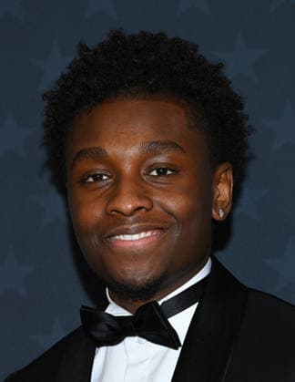31st Annual Critics Choice Awards - Pressroom Miles Caton in the press room at the 31st Annual Critics Choice Awards held at Barker Hanger on January 4, 2026 in Santa Monica, Ca. Santa Monica Barker Hanger California USA Copyright: xTammiexArroyox xAFF-USA.comx