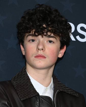 31st Annual Critics Choice Awards - Pressroom Owen Cooper in the press room at the 31st Annual Critics Choice Awards held at Barker Hanger on January 4, 2026 in Santa Monica, Ca. Santa Monica Barker Hanger California USA Copyright: xTammiexArroyox xAFF-USA.comx