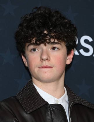 31st Annual Critics Choice Awards - Pressroom Owen Cooper in the press room at the 31st Annual Critics Choice Awards held at Barker Hanger on January 4, 2026 in Santa Monica, Ca. Santa Monica Barker Hanger California USA Copyright: xTammiexArroyox xAFF-USA.comx