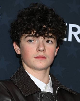 31st Annual Critics Choice Awards - Pressroom Owen Cooper in the press room at the 31st Annual Critics Choice Awards held at Barker Hanger on January 4, 2026 in Santa Monica, Ca. Santa Monica Barker Hanger California USA Copyright: xTammiexArroyox xAFF-USA.comx