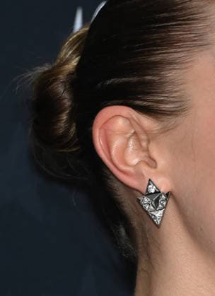 31st Annual Critics Choice Awards - Pressroom Erin Doherty in the press room at the 31st Annual Critics Choice Awards held at Barker Hanger on January 4, 2026 in Santa Monica, Ca. Santa Monica Barker Hanger California USA Copyright: xTammiexArroyox xAFF-USA.comx