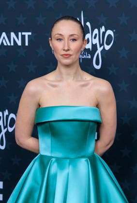 January 4, 2026, Santa Monica, California, USA: Erin Doherty on the red carpet of the 31st Critics Choice Awards on Sunday January 4, 2026 at the Barker Hanger in Santa Monica, California. JAVIER ROJAS PI Santa Monica USA - ZUMAp124 20260104_zaa_p124_042 Copyright: xJavierxRojasx
