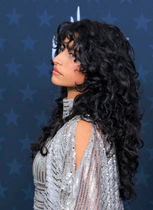 January 4, 2026, Santa Monica, California, USA: Odessa A zion on the red carpet of the 31st Critics Choice Awards on Sunday January 4, 2026 at the Barker Hanger in Santa Monica, California. JAVIER ROJAS PI Santa Monica USA - ZUMAp124 20260104_zaa_p124_064 Copyright: xJavierxRojasx