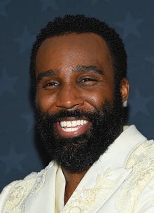 31st Annual Critics Choice Awards - Pressroom Tramell Tillman in the press room at the 31st Annual Critics Choice Awards held at Barker Hanger on January 4, 2026 in Santa Monica, Ca. Santa Monica Barker Hanger California USA Copyright: xTammiexArroyox xAFF-USA.comx