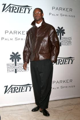 USA - PSIFF Creative Impact Awards and 10 Directors to Watch Brunch - Palm Springs PALM SPRINGS - JAN 4: Akinola Davies Jr at PSIFF Creative Impact Awards and 10 Directors to Watch Brunch at the Parker Palm Springs on January 4, 2026 in Palm Springs, CA Palm Springs CA USA  Copyright: xKathyxHutchinsx xHutchinsxPhotox