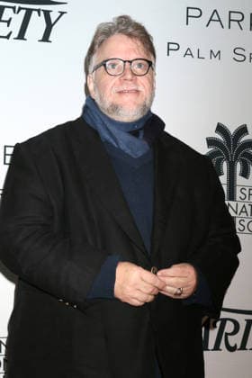 USA - PSIFF Creative Impact Awards and 10 Directors to Watch Brunch - Palm Springs PALM SPRINGS - JAN 4: Guillermo Del Toro at PSIFF Creative Impact Awards and 10 Directors to Watch Brunch at the Parker Palm Springs on January 4, 2026 in Palm Springs, CA Palm Springs CA USA  Copyright: xKathyxHutchinsx xHutchinsxPhotox