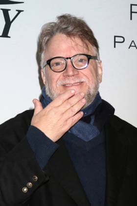 USA - PSIFF Creative Impact Awards and 10 Directors to Watch Brunch - Palm Springs PALM SPRINGS - JAN 4: Guillermo Del Toro at PSIFF Creative Impact Awards and 10 Directors to Watch Brunch at the Parker Palm Springs on January 4, 2026 in Palm Springs, CA Palm Springs CA USA  Copyright: xKathyxHutchinsx xHutchinsxPhotox