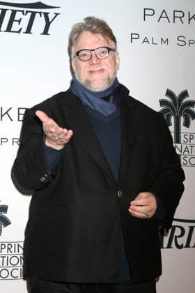 USA - PSIFF Creative Impact Awards and 10 Directors to Watch Brunch - Palm Springs PALM SPRINGS - JAN 4: Guillermo Del Toro at PSIFF Creative Impact Awards and 10 Directors to Watch Brunch at the Parker Palm Springs on January 4, 2026 in Palm Springs, CA Palm Springs CA USA  Copyright: xKathyxHutchinsx xHutchinsxPhotox