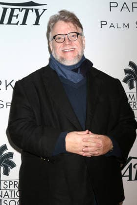 USA - PSIFF Creative Impact Awards and 10 Directors to Watch Brunch - Palm Springs PALM SPRINGS - JAN 4: Guillermo Del Toro at PSIFF Creative Impact Awards and 10 Directors to Watch Brunch at the Parker Palm Springs on January 4, 2026 in Palm Springs, CA Palm Springs CA USA  Copyright: xKathyxHutchinsx xHutchinsxPhotox