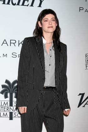 USA - PSIFF Creative Impact Awards and 10 Directors to Watch Brunch - Palm Springs PALM SPRINGS - JAN 4: Kristen Stewart at PSIFF Creative Impact Awards and 10 Directors to Watch Brunch at the Parker Palm Springs on January 4, 2026 in Palm Springs, CA Palm Springs CA USA  Copyright: xKathyxHutchinsx xHutchinsxPhotox