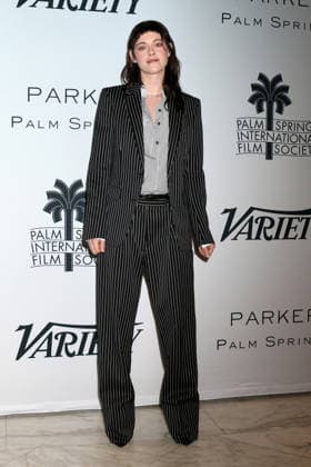 USA - PSIFF Creative Impact Awards and 10 Directors to Watch Brunch - Palm Springs PALM SPRINGS - JAN 4: Kristen Stewart at PSIFF Creative Impact Awards and 10 Directors to Watch Brunch at the Parker Palm Springs on January 4, 2026 in Palm Springs, CA Palm Springs CA USA  Copyright: xKathyxHutchinsx xHutchinsxPhotox
