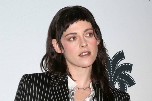 USA - PSIFF Creative Impact Awards and 10 Directors to Watch Brunch - Palm Springs PALM SPRINGS - JAN 4: Kristen Stewart at PSIFF Creative Impact Awards and 10 Directors to Watch Brunch at the Parker Palm Springs on January 4, 2026 in Palm Springs, CA Palm Springs CA USA  Copyright: xKathyxHutchinsx xHutchinsxPhotox