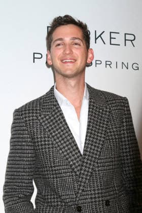 USA - PSIFF Creative Impact Awards and 10 Directors to Watch Brunch - Palm Springs PALM SPRINGS - JAN 4: Matt Friend at PSIFF Creative Impact Awards and 10 Directors to Watch Brunch at the Parker Palm Springs on January 4, 2026 in Palm Springs, CA Palm Springs CA USA  Copyright: xKathyxHutchinsx xHutchinsxPhotox