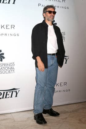 USA - PSIFF Creative Impact Awards and 10 Directors to Watch Brunch - Palm Springs PALM SPRINGS - JAN 4: Oscar Isaac at PSIFF Creative Impact Awards and 10 Directors to Watch Brunch at the Parker Palm Springs on January 4, 2026 in Palm Springs, CA Palm Springs CA USA  Copyright: xKathyxHutchinsx xHutchinsxPhotox
