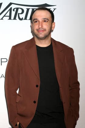 USA - PSIFF Creative Impact Awards and 10 Directors to Watch Brunch - Palm Springs PALM SPRINGS - JAN 4: Ramin Setoodeh at PSIFF Creative Impact Awards and 10 Directors to Watch Brunch at the Parker Palm Springs on January 4, 2026 in Palm Springs, CA Palm Springs CA USA  Copyright: xKathyxHutchinsx xHutchinsxPhotox