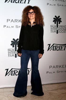 USA - PSIFF Creative Impact Awards and 10 Directors to Watch Brunch - Palm Springs PALM SPRINGS - JAN 4: Sarah Goher at PSIFF Creative Impact Awards and 10 Directors to Watch Brunch at the Parker Palm Springs on January 4, 2026 in Palm Springs, CA Palm Springs CA USA  Copyright: xKathyxHutchinsx xHutchinsxPhotox