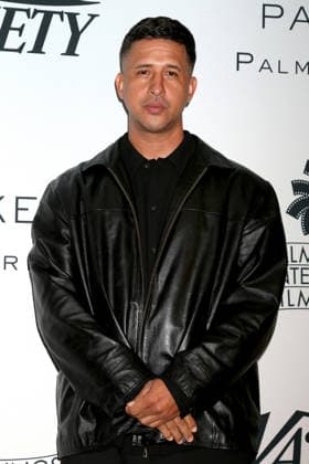 USA - PSIFF Creative Impact Awards and 10 Directors to Watch Brunch - Palm Springs PALM SPRINGS - JAN 4: Walter Thompson-Hernandez at PSIFF Creative Impact Awards and 10 Directors to Watch Brunch at the Parker Palm Springs on January 4, 2026 in Palm Springs, CA Palm Springs CA USA  Copyright: xKathyxHutchinsx xHutchinsxPhotox