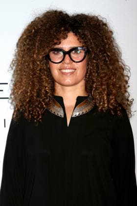 January 4, 2026, Palm Springs, Ca, USA: PALM SPRINGS - JAN 4: Sarah Goher at PSIFF Creative Impact Awards and 10 Directors to Watch Brunch at the Parker Palm Springs on January 4, 2026 in Palm Springs, CA Palm Springs USA - ZUMAb170 20260104_aap_b170_325 Copyright: xKayxBlakex