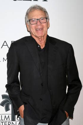 January 4, 2026, Palm Springs, Ca, USA: PALM SPRINGS - JAN 4: David Permut at PSIFF Creative Impact Awards and 10 Directors to Watch Brunch at the Parker Palm Springs on January 4, 2026 in Palm Springs, CA Palm Springs USA - ZUMAnc22 20260104_zaa_nc22_257 Copyright: xKathyxHutchinsx