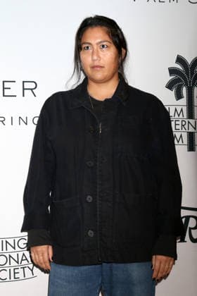January 4, 2026, Palm Springs, Ca, USA: PALM SPRINGS - JAN 4: Beth de Araujo at PSIFF Creative Impact Awards and 10 Directors to Watch Brunch at the Parker Palm Springs on January 4, 2026 in Palm Springs, CA Palm Springs USA - ZUMAnc22 20260104_zaa_nc22_259 Copyright: xKathyxHutchinsx