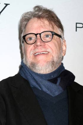 January 4, 2026, Palm Springs, Ca, USA: PALM SPRINGS - JAN 4: Guillermo Del Toro at PSIFF Creative Impact Awards and 10 Directors to Watch Brunch at the Parker Palm Springs on January 4, 2026 in Palm Springs, CA Palm Springs USA - ZUMAnc22 20260104_zaa_nc22_279 Copyright: xKathyxHutchinsx