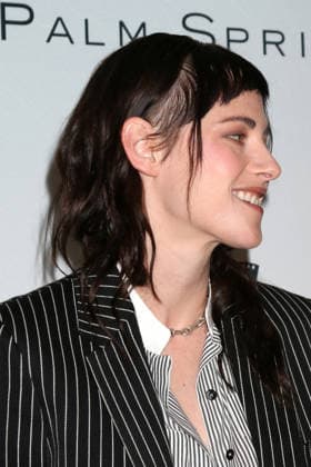 January 4, 2026, Palm Springs, Ca, USA: PALM SPRINGS - JAN 4: Kristen Stewart at PSIFF Creative Impact Awards and 10 Directors to Watch Brunch at the Parker Palm Springs on January 4, 2026 in Palm Springs, CA Palm Springs USA - ZUMAnc22 20260104_zaa_nc22_294 Copyright: xKathyxHutchinsx