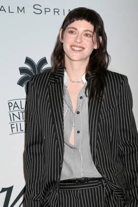 January 4, 2026, Palm Springs, Ca, USA: PALM SPRINGS - JAN 4: Kristen Stewart at PSIFF Creative Impact Awards and 10 Directors to Watch Brunch at the Parker Palm Springs on January 4, 2026 in Palm Springs, CA Palm Springs USA - ZUMAnc22 20260104_zaa_nc22_295 Copyright: xKathyxHutchinsx