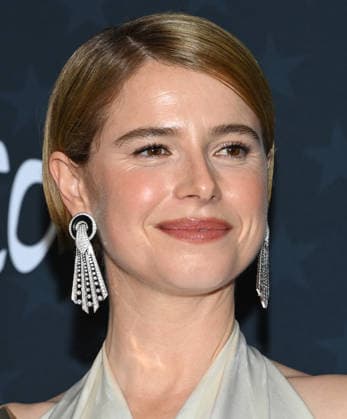 31st Annual Critics Choice Awards - Pressroom Jessie Buckley in the press room at the 31st Annual Critics Choice Awards held at Barker Hanger on January 4, 2026 in Santa Monica, Ca. Santa Monica Barker Hanger California USA Copyright: xTammiexArroyox xAFF-USA.comx