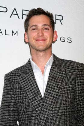 January 4, 2026, Palm Springs, Ca, USA: PALM SPRINGS - JAN 4: Matt Friend at PSIFF Creative Impact Awards and 10 Directors to Watch Brunch at the Parker Palm Springs on January 4, 2026 in Palm Springs, CA Palm Springs USA - ZUMAnc22 20260104_zaa_nc22_307 Copyright: xKathyxHutchinsx