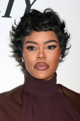 January 4, 2026, Palm Springs, Ca, USA: PALM SPRINGS - JAN 4: Teyana Taylor at PSIFF Creative Impact Awards and 10 Directors to Watch Brunch at the Parker Palm Springs on January 4, 2026 in Palm Springs, CA Palm Springs USA - ZUMAnc22 20260104_zaa_nc22_316 Copyright: xKathyxHutchinsx