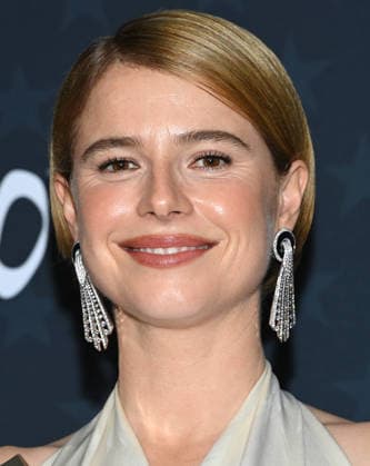 31st Annual Critics Choice Awards - Pressroom Jessie Buckley in the press room at the 31st Annual Critics Choice Awards held at Barker Hanger on January 4, 2026 in Santa Monica, Ca. Santa Monica Barker Hanger California USA Copyright: xTammiexArroyox xAFF-USA.comx
