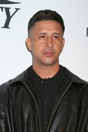 January 4, 2026, Palm Springs, Ca, USA: PALM SPRINGS - JAN 4: Walter Thompson-Hernandez at PSIFF Creative Impact Awards and 10 Directors to Watch Brunch at the Parker Palm Springs on January 4, 2026 in Palm Springs, CA Palm Springs USA - ZUMAnc22 20260104_zaa_nc22_327 Copyright: xKathyxHutchinsx