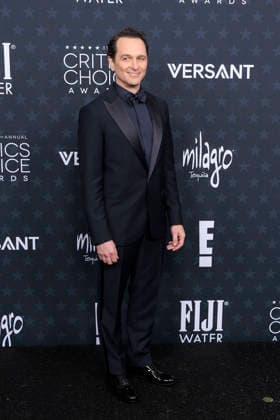 January 4, 2026, Santa Monica, California, USA: Matthew Rhys on the red carpet of the 31st Critics Choice Awards on Sunday January 4, 2026 at the Barker Hanger in Santa Monica, California. JAVIER ROJAS PI Santa Monica USA - ZUMAp124 20260104_zaa_p124_135 Copyright: xJavierxRojasx