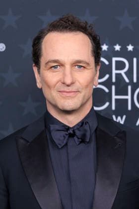 January 4, 2026, Santa Monica, California, USA: Matthew Rhys on the red carpet of the 31st Critics Choice Awards on Sunday January 4, 2026 at the Barker Hanger in Santa Monica, California. JAVIER ROJAS PI Santa Monica USA - ZUMAp124 20260104_zaa_p124_136 Copyright: xJavierxRojasx
