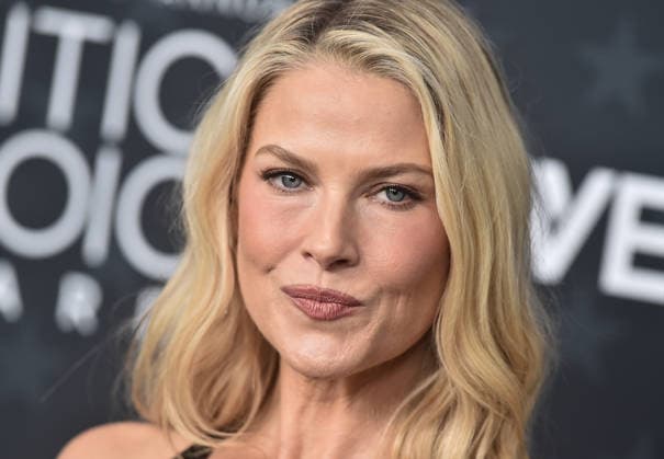 31st Annual Critics Choice Awards - Arrivals Ali Larter arriving to 31st Annual Critics Choice Awards - Arrivals at Barker Hanger on January 04, 2026 in Santa Monica, CA. Santa Monica Barker Hanger California USA Copyright: xLISAxOConnor AFF-USA.comx