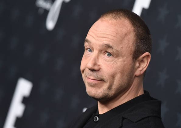 31st Annual Critics Choice Awards - Arrivals Stephen Graham arriving to 31st Annual Critics Choice Awards - Arrivals at Barker Hanger on January 04, 2026 in Santa Monica, CA. Santa Monica Barker Hanger California USA Copyright: xLISAxOConnor AFF-USA.comx