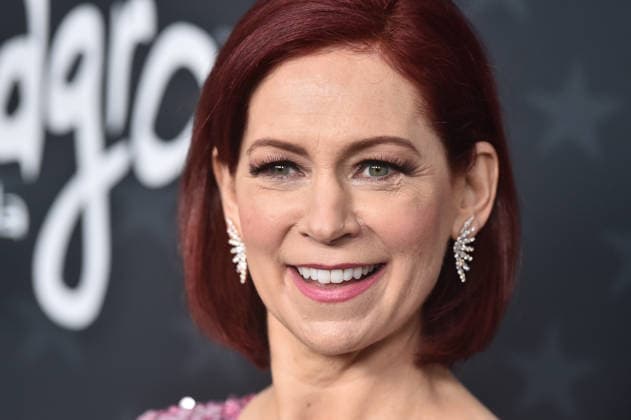 31st Annual Critics Choice Awards - Arrivals Carrie Preston arriving to 31st Annual Critics Choice Awards - Arrivals at Barker Hanger on January 04, 2026 in Santa Monica, CA. Santa Monica Barker Hanger California USA Copyright: xLISAxOConnor AFF-USA.comx
