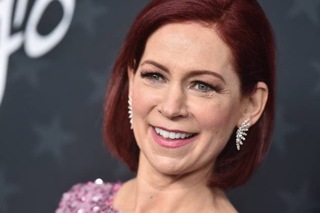 31st Annual Critics Choice Awards - Arrivals Carrie Preston arriving to 31st Annual Critics Choice Awards - Arrivals at Barker Hanger on January 04, 2026 in Santa Monica, CA. Santa Monica Barker Hanger California USA Copyright: xLISAxOConnor AFF-USA.comx