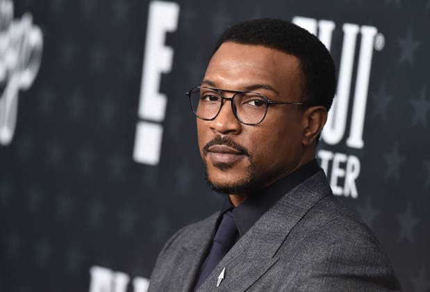 31st Annual Critics Choice Awards - Arrivals Ashley Walters arriving to 31st Annual Critics Choice Awards - Arrivals at Barker Hanger on January 04, 2026 in Santa Monica, CA. Santa Monica Barker Hanger California USA Copyright: xLISAxOConnor AFF-USA.comx